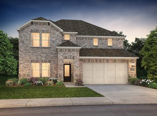 1109 Staffords Point Ln, Anna, TX 75409