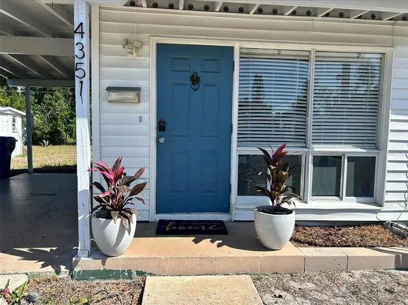 4351 Menhaden Dr SE, Saint Petersburg, FL 33705