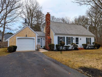44 Emerald Lane, East Falmouth, MA, 02536