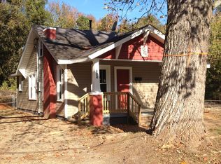 624 Pinoca St, Charlotte, NC 28208