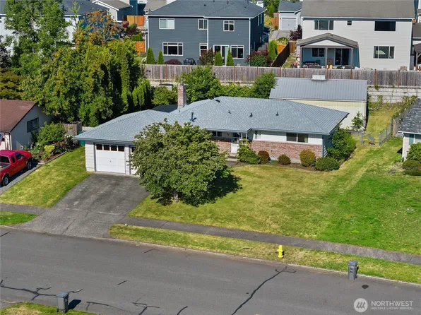 710 Charwila Lane, Enumclaw, WA 98022