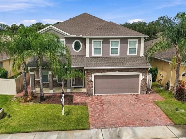 6049 FENDER COURT, ORLANDO, FL 32837