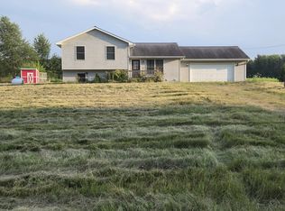 27898 N Dr S, Homer, MI 49245