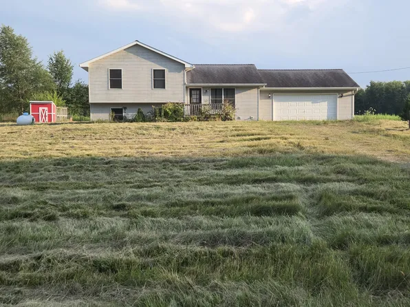 27898 N Dr S, Homer, MI 49245