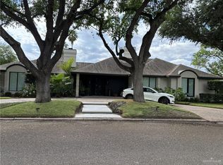 2300 SW Greenbriar Sq, McAllen, TX 78503