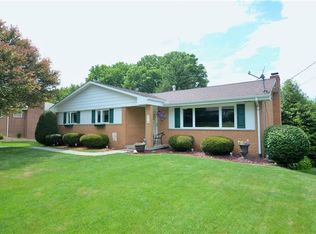 473 Hillcrest Dr, Latrobe, PA