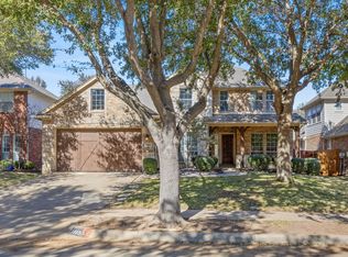 3905 Vernon Way, Fort Worth, TX 76244