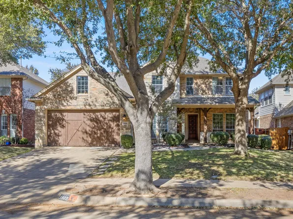 3905 Vernon Way, Fort Worth, TX 76244