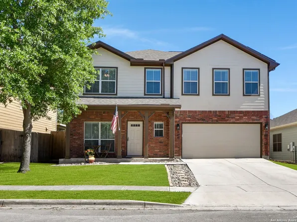 545 stonebrook, Cibolo, TX 78108