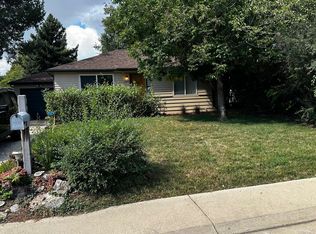 2865 Fenton St, Wheat Ridge, CO 80214