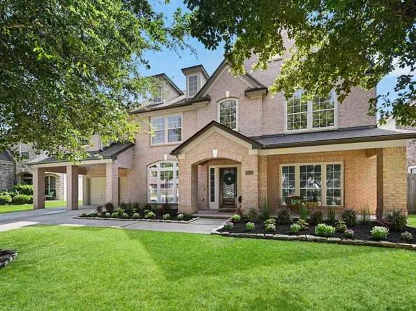 16010 Ashvale Dr, Tomball, TX 77377