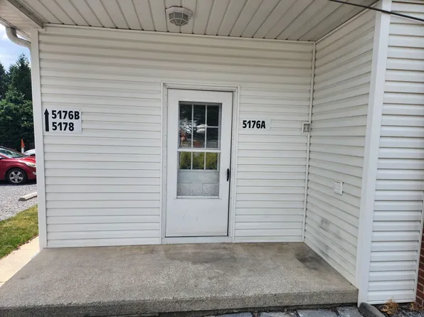 5176-5178 Greenvillage Road, 5176-5178 Greenvillage Rd #5176A, Chambersburg, PA 17202
