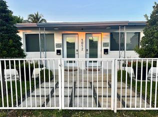 Ro-Len Acres 1st Add, Hallandale Beach, FL 33009