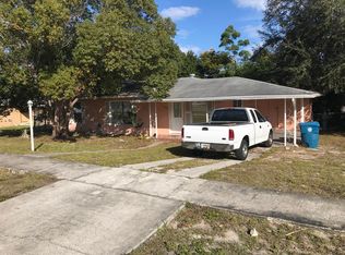 7153 Holiday Dr, Spring Hill, FL 34606