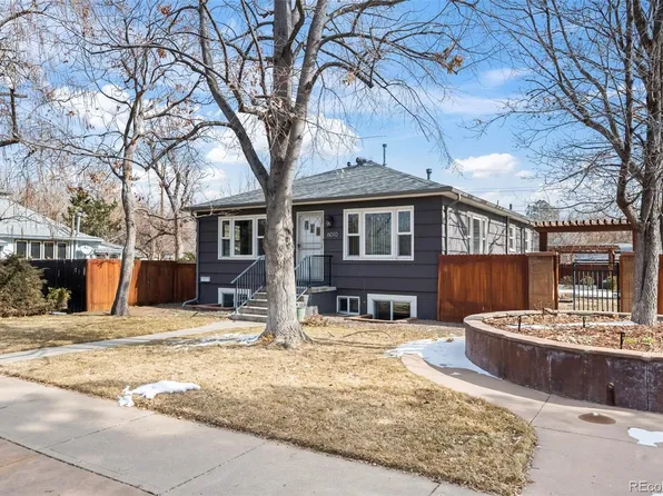 6010 S Bemis Street, Littleton, CO 80120