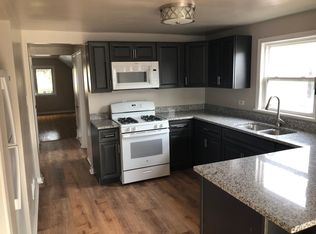 6206 S Narragansett Ave #2, Chicago, IL 60638
