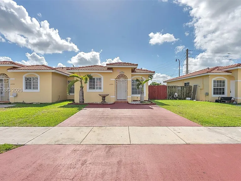 12266 SW 215th Ter #1 — Photo 3