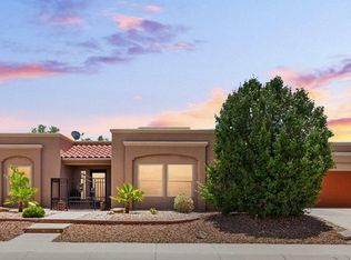 934 Prairie Lily Dr, Las Cruces, NM 88007