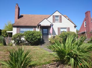 4823 50th Ave SW, Seattle, WA 98116