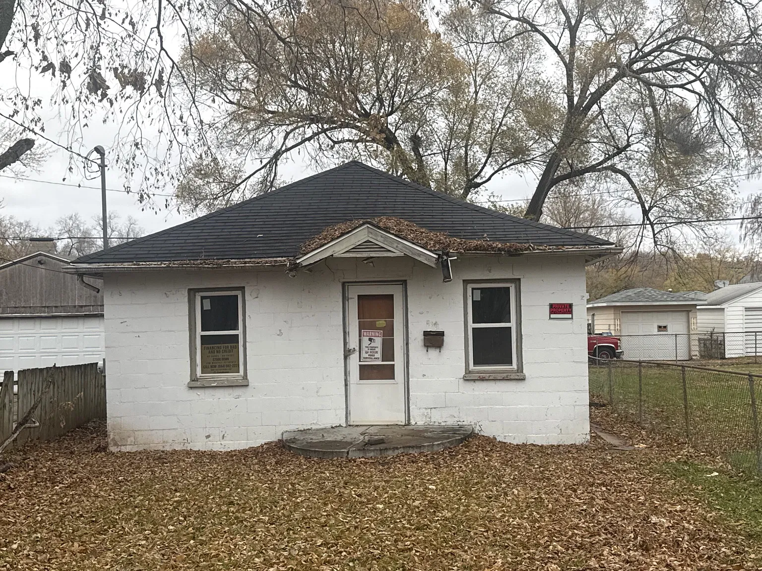2 bed, 759 sqft, $750 — Photo 1