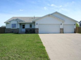 505 Aspen Ct W, Rockville, MN 56369