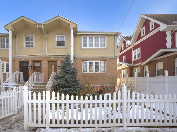 194-10 100th Avenue, Hollis, NY 11423