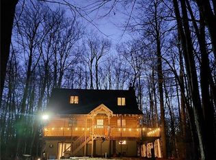 1725 Stag Run, Pocono Lake, PA
