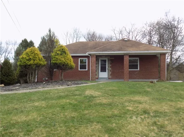 5850 Heberton Dr, Verona, PA 15147