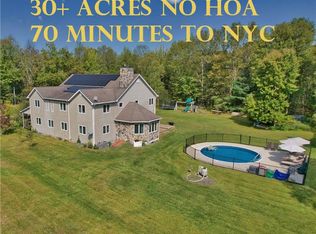 75 Monahan Rd, Port Jervis, NY 12771