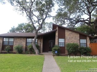 4306 Shavano Woods St, San Antonio, TX 78249