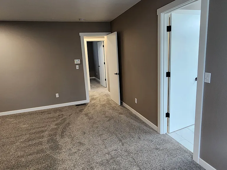 Master Bedroom.