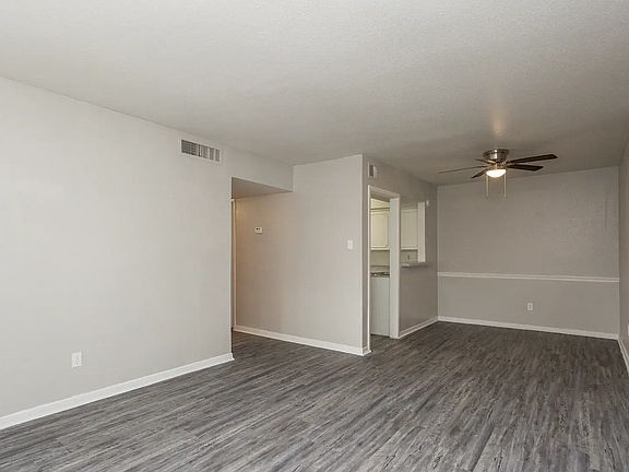 Ashford Glens- Interior