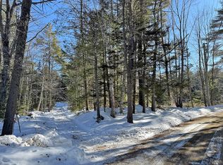 0 Shadis Road, Edgecomb, ME 04556