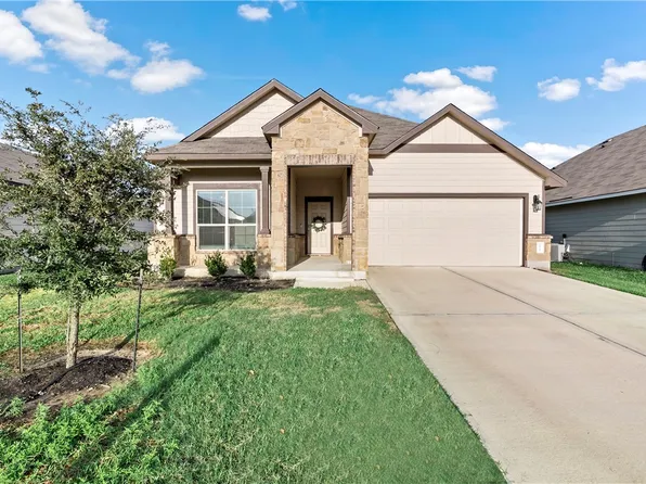 1972 Thorndyke Ln, Bryan, TX 77807
