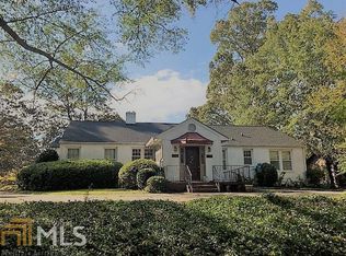 516 Ridley Ave, Lagrange, GA 30240