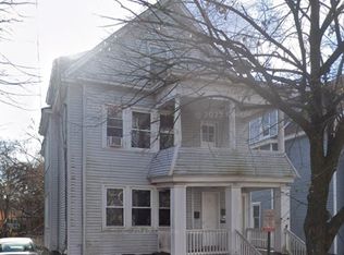 12 Harding Pl, New Haven, CT 06511