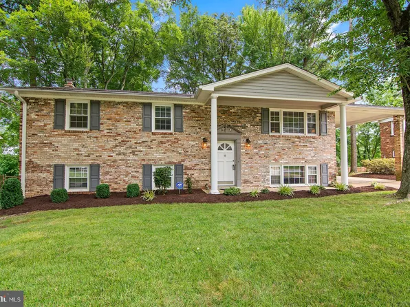 11404 Grago Dr, Fort Washington, MD 20744