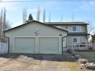 760 W Bryan Ave, Union, OR 97883