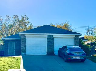 3125 W Loraine St, Fort Worth, TX 76106