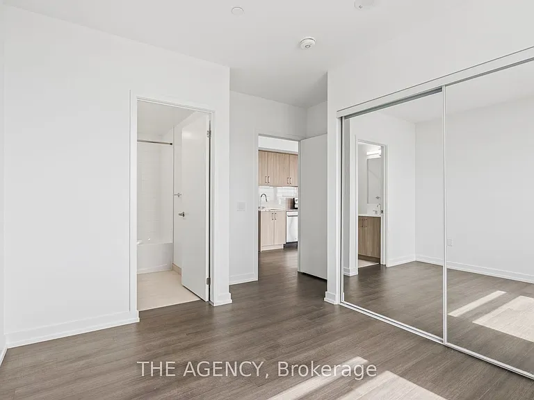 4010 Eglinton Ave W #625 — Photo 17
