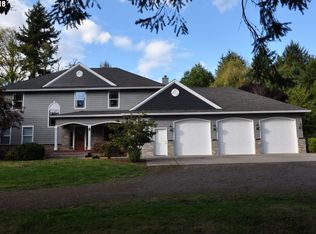 5504 NE 294th Cir, La Center, WA 98629