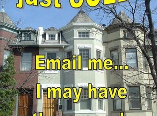 502 E St NE, Washington, DC 20002