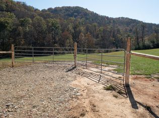 450 Wears Valley Rd, Townsend, TN 37882