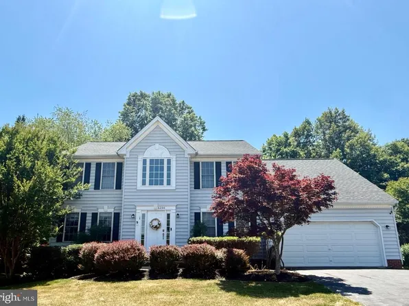 6200 N Danford St, Fredericksburg, VA 22407