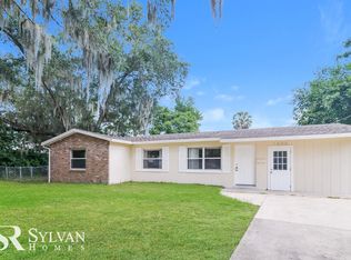 1600 Hampton Rd, Leesburg, FL 34748