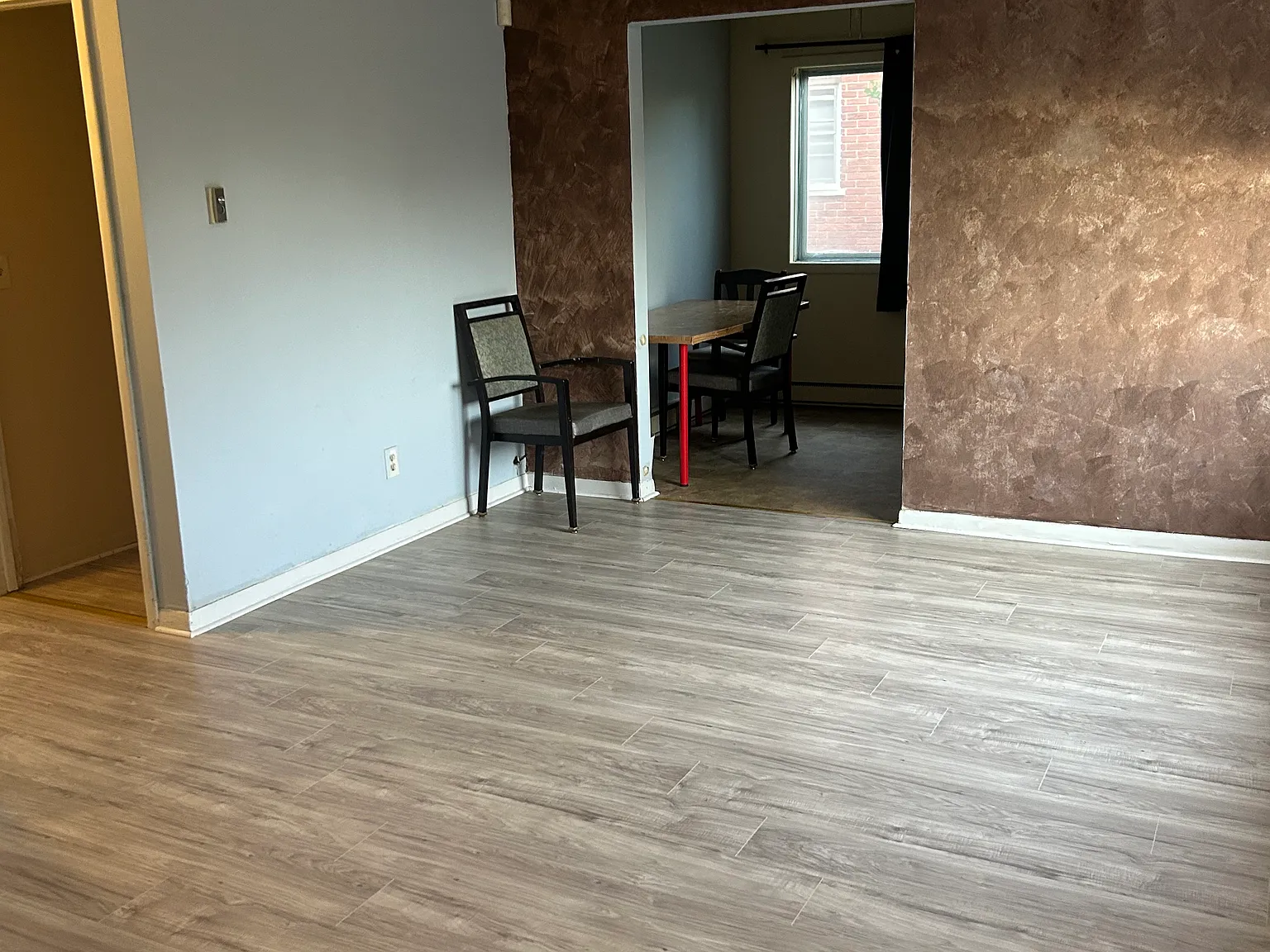 1 bed, 650 sqft, $1,380 — Photo 4