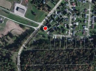 51 Oak Ln, Washington, WV 26181