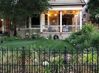 1430 Josephine St, Denver, CO 80206