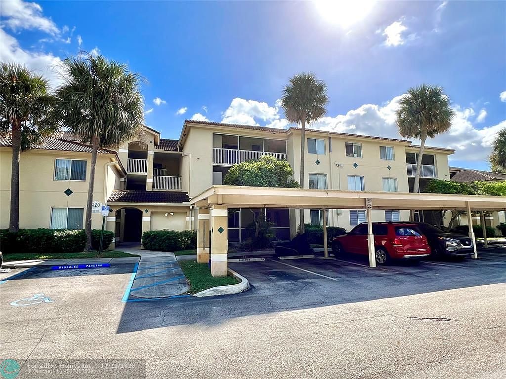 420 S Park Rd UNIT 2-104, Hollywood, FL 33021 | Zillow