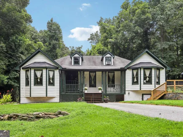 4990 Daniell Mill Rd, Winston, GA 30187